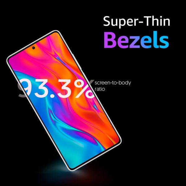<B>REDMI Note 13 5G (Arctic White, 256 GB)  (8 GB RAM)  </B> <b style="color: red;"> (GOOD) JAYNAGAR </b>
