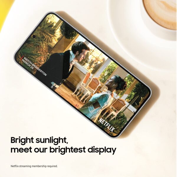 <B>SAMSUNG Galaxy S22 5G (Phantom Black, 128 GB)  (8 GB RAM)  </B> <b style="color: red;"> (MINT) KOLKATA</b>