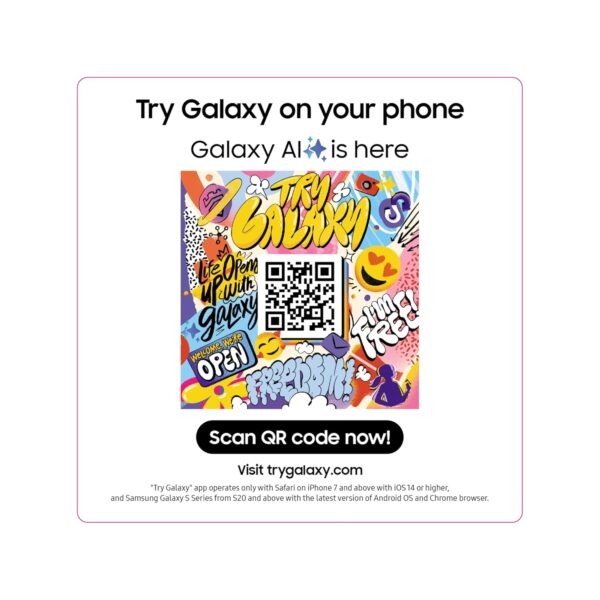 <B>SAMSUNG Galaxy S23 5G (Green, 256 GB)  (8 GB RAM) </B> <b style="color: red;"> (MINT) JAYNAGAR</b>