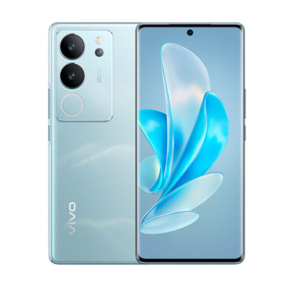 <B>vivo V29 Pro 5G (Blue, 256 GB)  (12 GB RAM) </B> <b style="color: red;"> (MINT) JAYNAGAR </b>