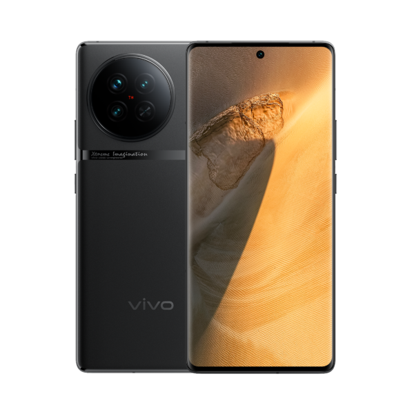 <B>vivo X90 (Asteroid Black, 256 GB)  (8 GB RAM) </B> <b style="color: red;"> (MINT) JAYNAGAR </b>