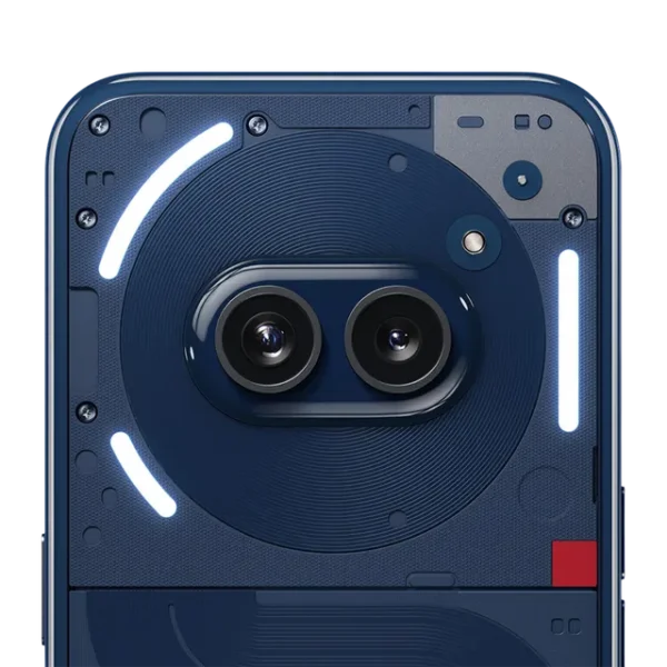<B>Nothing Phone (2a) 5G (Blue, 128 GB)  (8 GB RAM) </B> <b style="color: red;"> (MINT) JAYNAGAR </b>