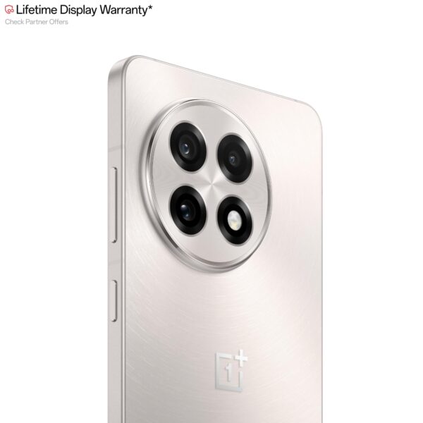 <B>OnePlus 13R 5g (Astral Trail, 256 GB)  (12 GB RAM) </B> <b style="color: red;"> (OPEN BOX) KOLKATA </b>