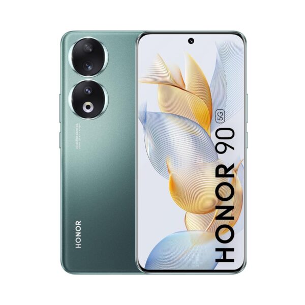 <B> Honor 90 5G (Green, 512 GB)  (12 GB RAM) </B> <b style="color: red;"> (MINT) KOLKATA </b>