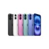 <B>Apple iPhone 16 Plus 🔋100% (Teal, 128 GB) </B> <b style="color: red;"> (MINT) KOLKATA </b>