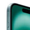 <B>Apple iPhone 16 Plus 🔋100% (Teal, 128 GB) </B> <b style="color: red;"> (MINT) KOLKATA </b>
