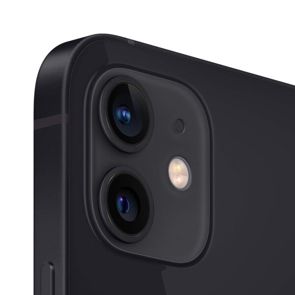 <B>Apple iPhone 12 (Black, 64 GB) 🔋77% </B> <b style="color: red;"> (MINT) JAYNAGAR </b>