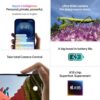 <B>Apple iPhone 16 Plus 🔋100% (Teal, 128 GB) </B> <b style="color: red;"> (MINT) KOLKATA </b>