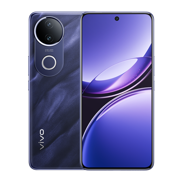 <B>vivo V50e 5G (Sapphire Blue, 128 GB)  (8 GB RAM) </B> <b style="color: red;"> (SEALED PACKED) JAYNAGAR </b>