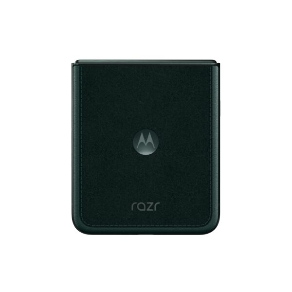 <B>MOTOROLA Razr 60 Ultra (Pantone Scarab, 512 GB)  (16 GB RAM) </B> <b style="color: red;"> (OPEN BOX) JAYNAGAR </b>