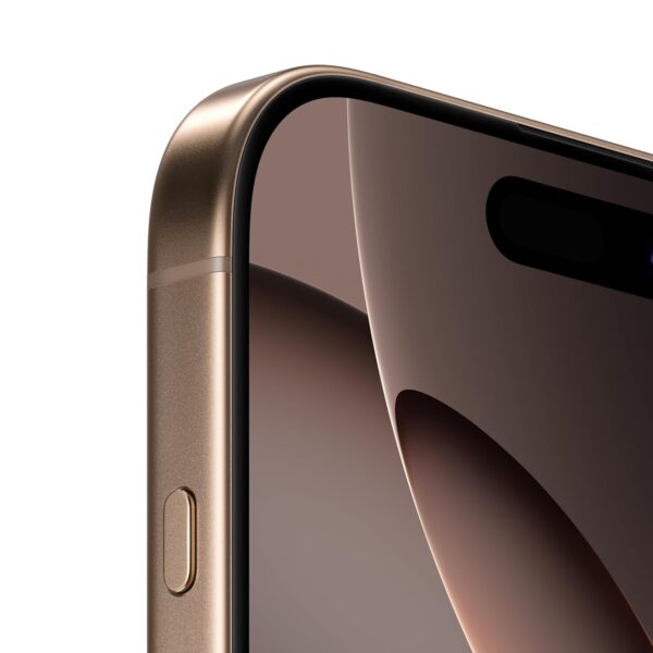 <B> Apple iPhone 16 Pro (Desert Titanium, 256 GB) </B> <b style="color: red;"> (OPEN BOX) JAYNAGAR </b>