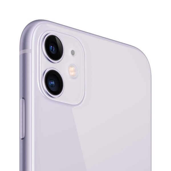 <B>Apple iPhone 11 (Purple, 64 GB) 🔋76% </B> <b style="color: red;"> (MINT) KOLKATA </b>