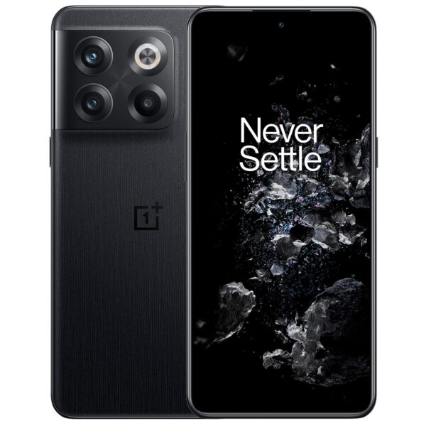 <B>OnePlus 10T 5G (Moonstone Black, 128 GB)  (8 GB RAM)  </B> <b style="color: red;"> (MINT) JAYNAGAR </b>