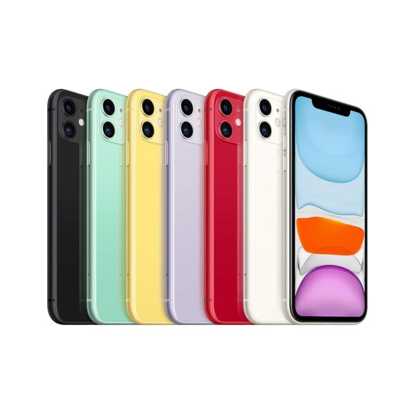 <B> Apple iPhone 11 (Red, 64 GB) 🔋83% </B> <b style="color: red;"> (MINT) JAYNAGAR </b>