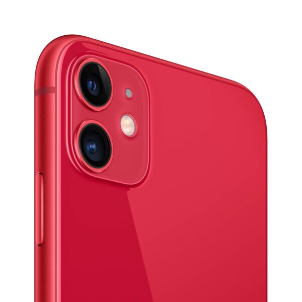 <B> Apple iPhone 11 (Red, 64 GB) 🔋83% </B> <b style="color: red;"> (MINT) JAYNAGAR </b>