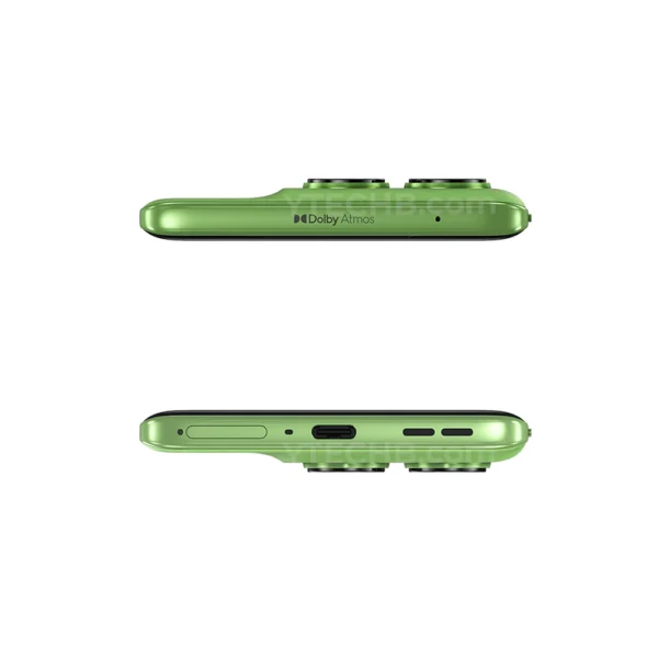 <B> MOTOROLA Edge 60 5G (PANTONE Shamrock, 256 GB)  (12 GB RAM) </B> <b style="color: red;"> (SEALED PACKED) JAYNAGAR </b>