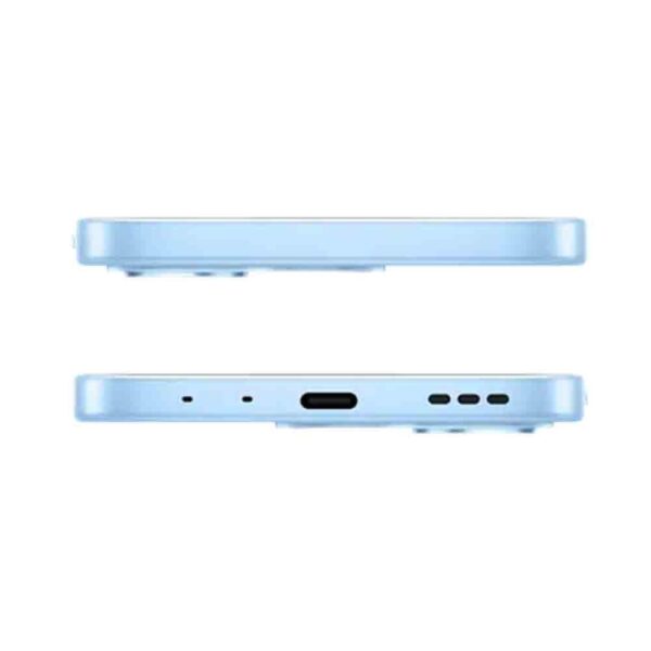 <B>OPPO A5 Pro 5G (Feather Blue, 128 GB)  (8 GB RAM) </B> <b style="color: red;"> (SUPER MINT) JAYNAGAR </b>