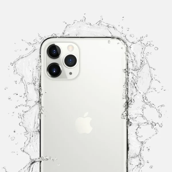 <B>Apple iPhone 11 Pro Max (Silver, 512 GB)🔋74% </B> <b style="color: red;"> (MINT) JAYNAGAR </b>
