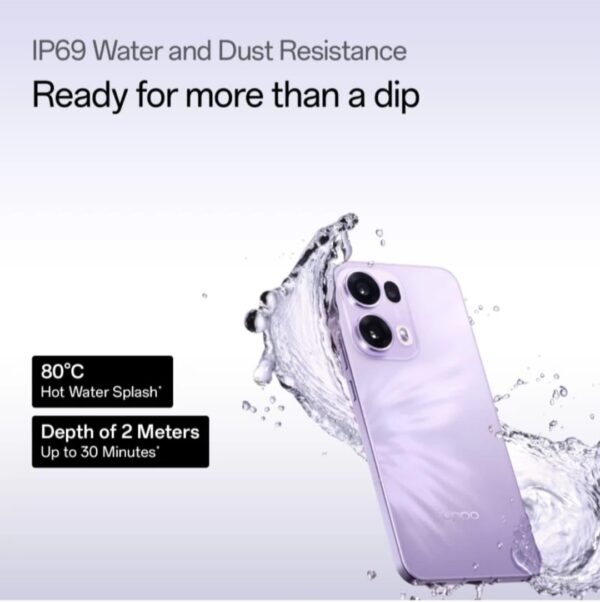 <B>OPPO Reno13 Pro 5G (Graphite Grey, 256 GB)  (12 GB RAM) </B> <b style="color: red;"> (SUPER MINT) JAYNAGAR </b></b><b style="color: #01569c;"> ☎️9734111121</b>