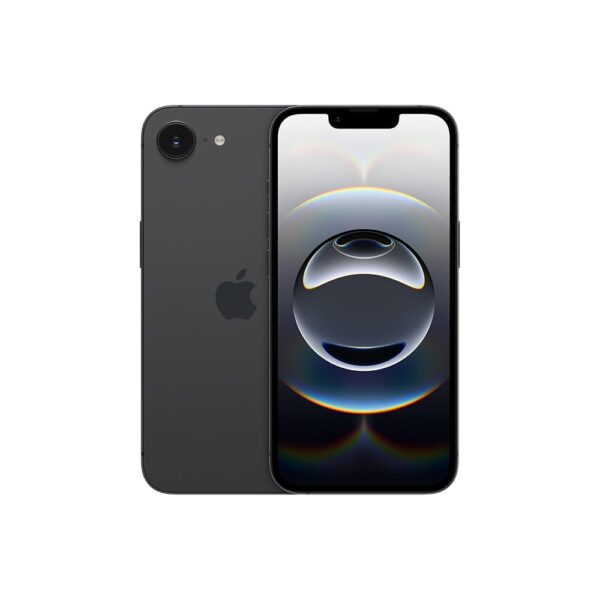 <B>Apple iPhone 16e (Black, 128 GB) 🔋100% </B> <b style="color: red;"> (SUPER MINT) KOLKATA </b>