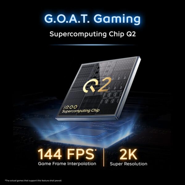 <B> IQOO 13 5G (Legend, 512 GB)  (16 GB RAM) </B> <b style="color: red;"> (SUPER MINT) JAYNAGAR </b><b style="color: #01569c;"> ☎️9734111121</b>