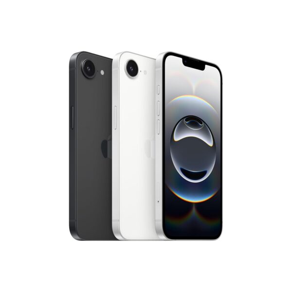 <B>Apple iPhone 16e (Black, 128 GB) 🔋100% </B> <b style="color: red;"> (SUPER MINT) KOLKATA </b>