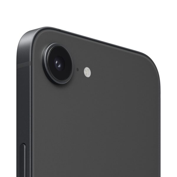 <B>Apple iPhone 16e (Black, 128 GB) 🔋100% </B> <b style="color: red;"> (SUPER MINT) KOLKATA </b>