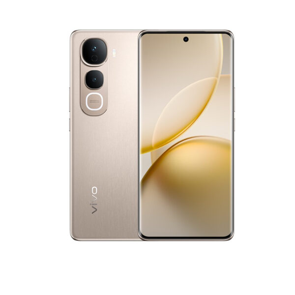 <B>vivo Y400 Pro 5G (Fest Gold, 256 GB)  (8 GB RAM) </B> <b style="color: red;"> (SEALED PACKED) JAYNAGAR </b>
