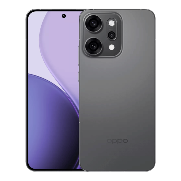 <B>OPPO Reno14 Pro 5G (Titanium Grey, 256 GB)  (12 GB RAM) </B> <b style="color: red;"> (OPEN BOX) JAYNAGAR</b></b><b style="color: #01569c;"> ☎️9073111121</b>