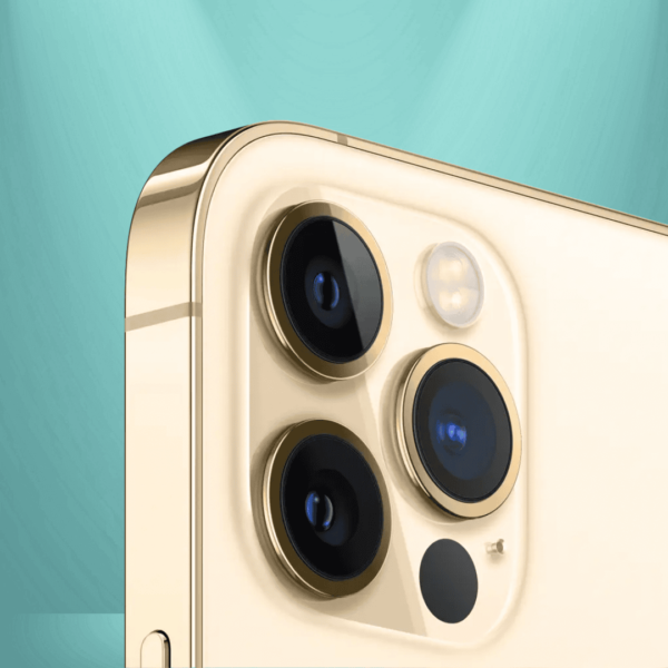 <B>Apple iPhone 12 Pro (Gold, 128 GB) 🔋83%</B> <b style="color: red;"> (MINT) JAYNAGAR </b><b style="color: #01569c;"> ☎️9734111121</b>