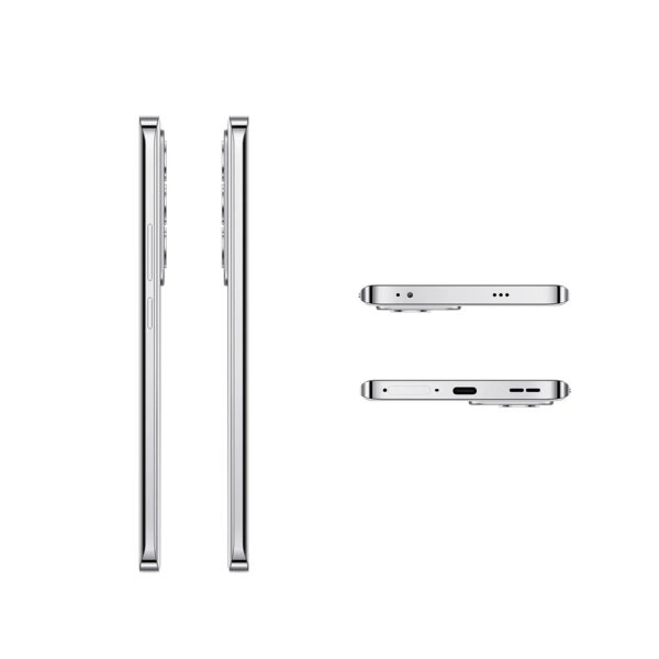<B>OPPO Reno 12 5G (Astro Silver, 256 GB)  (8 GB RAM) </B> <b style="color: red;"> (MINT) JAYNAGAR </b><b style="color: #01569c;"> ☎️9734111121</b>