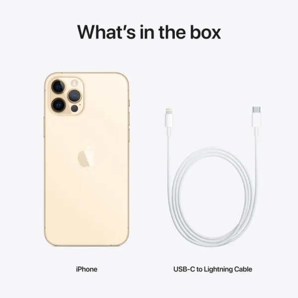 <B>Apple iPhone 12 Pro (Gold, 128 GB) 🔋83%</B> <b style="color: red;"> (MINT) JAYNAGAR </b><b style="color: #01569c;"> ☎️9734111121</b>